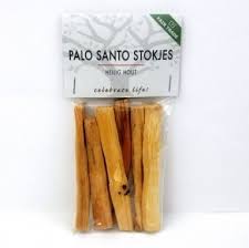 Palo Santo stokjes