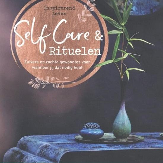 Self Care & Rituelen