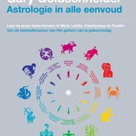 Astrologie in alle eenvoud