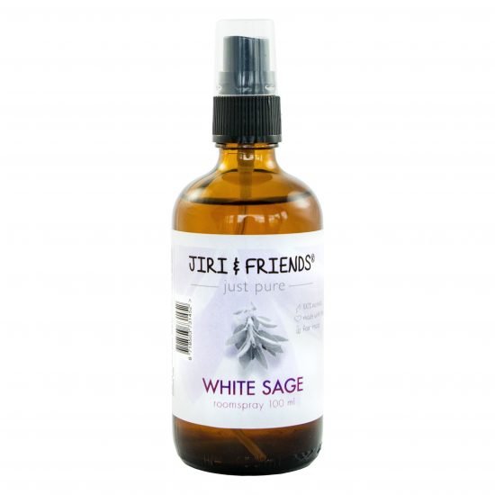 Roomspray White Sage